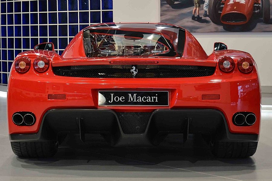 2005 Ferrari Enzo
