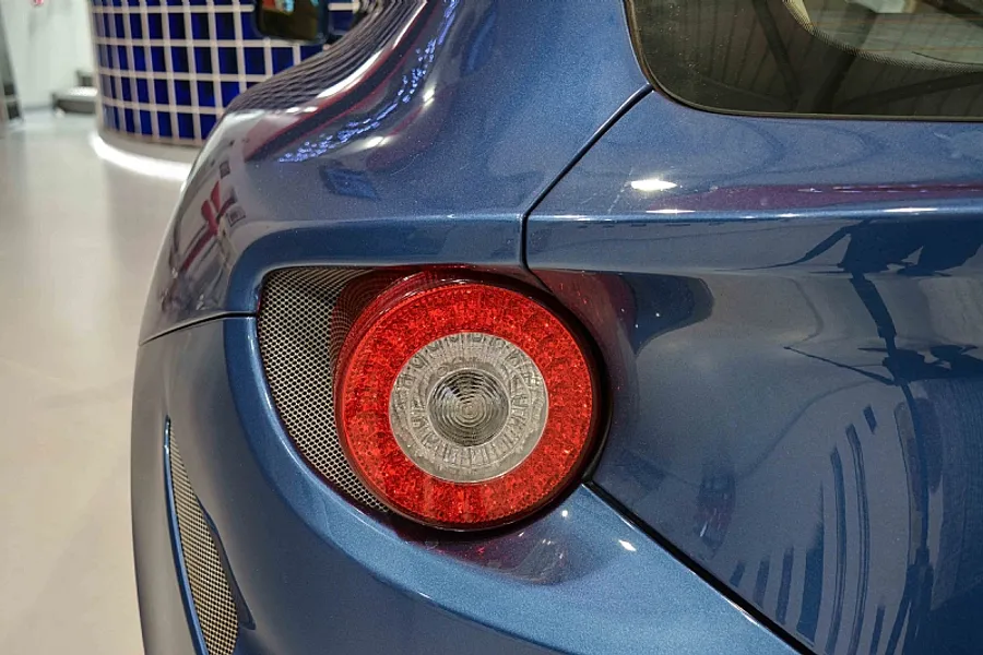 2013 Ferrari FF