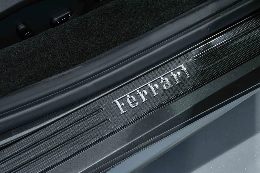 2016 Ferrari 488 GTB