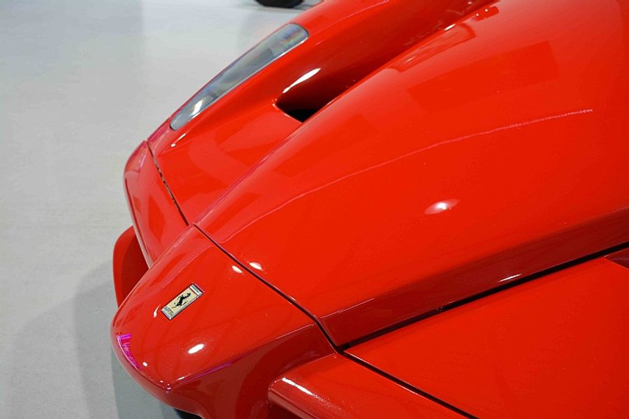 2004 Ferrari Enzo