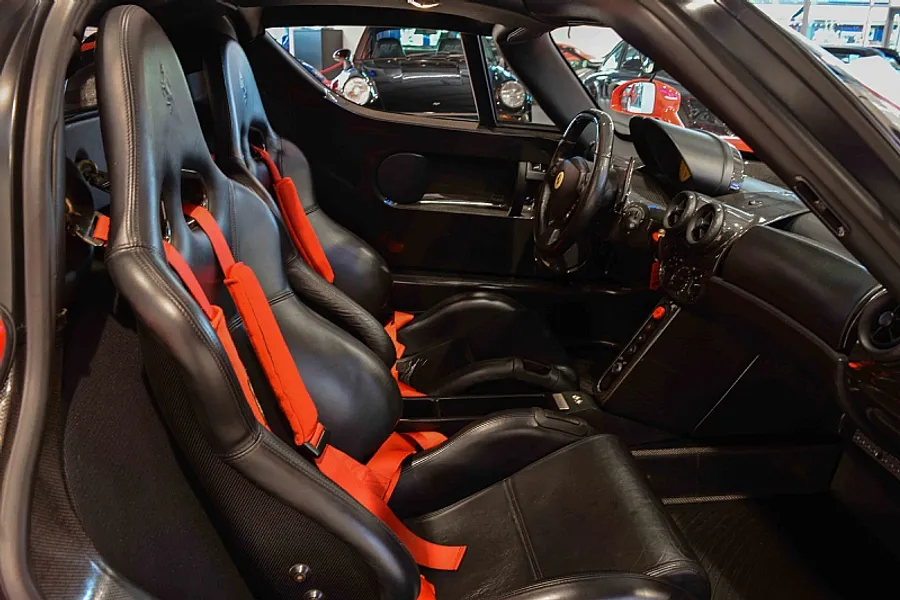 2004 Ferrari Enzo