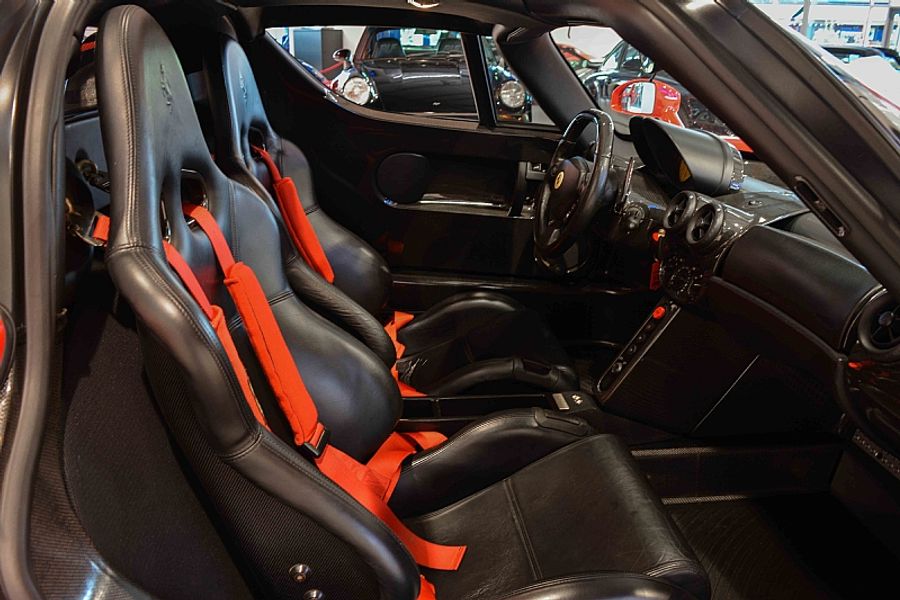 2004 Ferrari Enzo