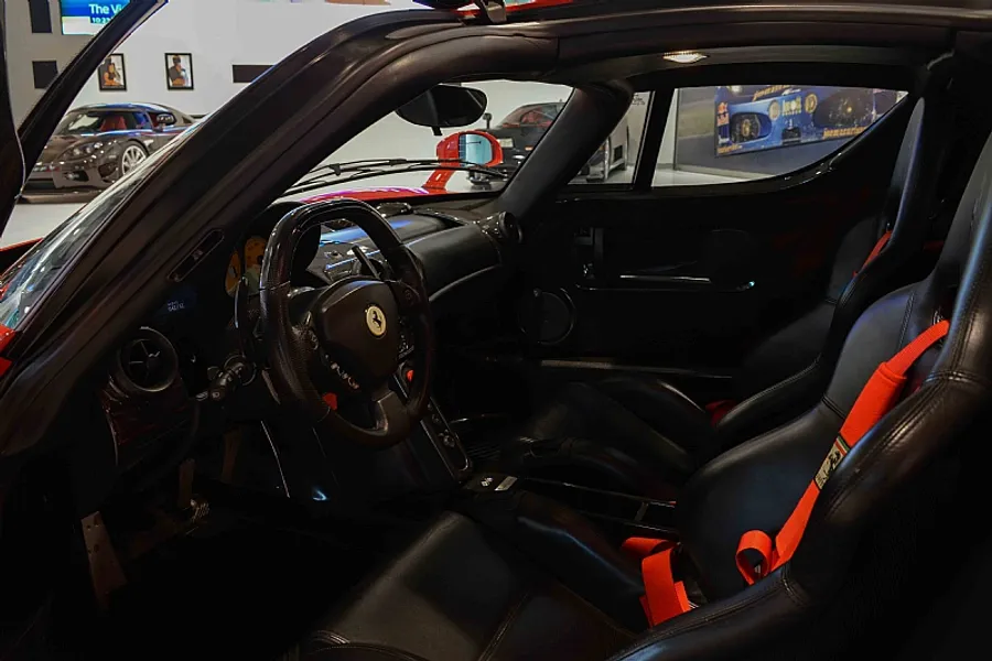 2004 Ferrari Enzo