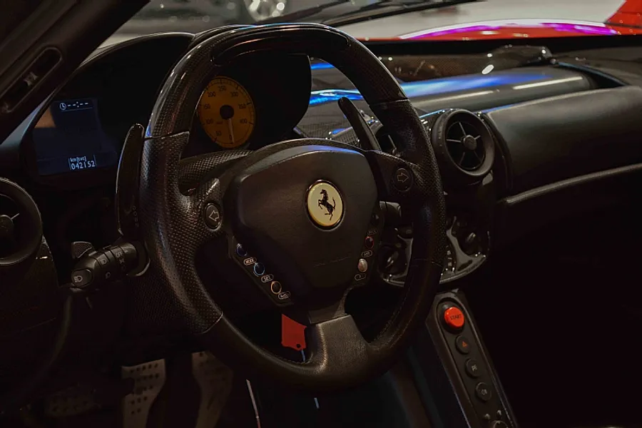 2004 Ferrari Enzo