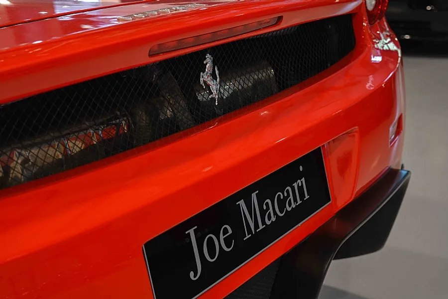 2004 Ferrari Enzo