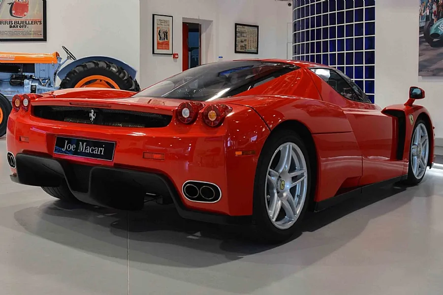 2004 Ferrari Enzo