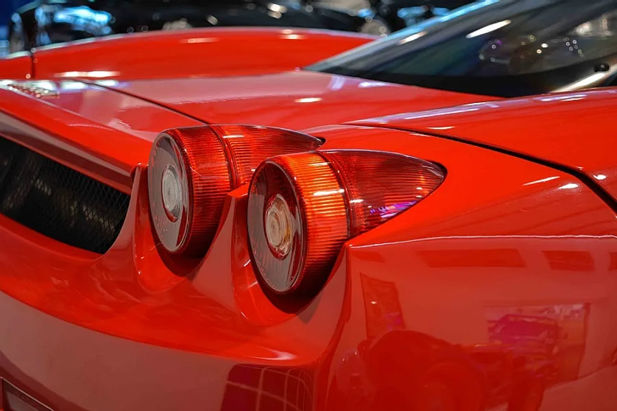 2004 Ferrari Enzo