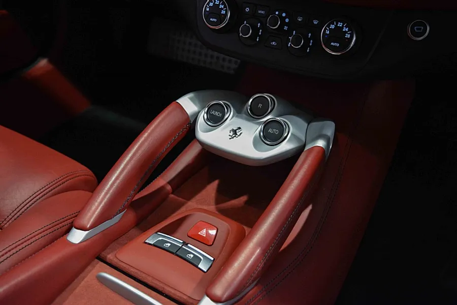 2012 Ferrari FF