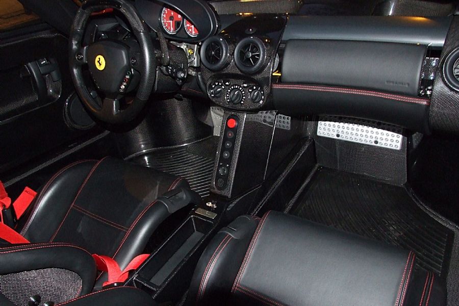2004 Ferrari Enzo