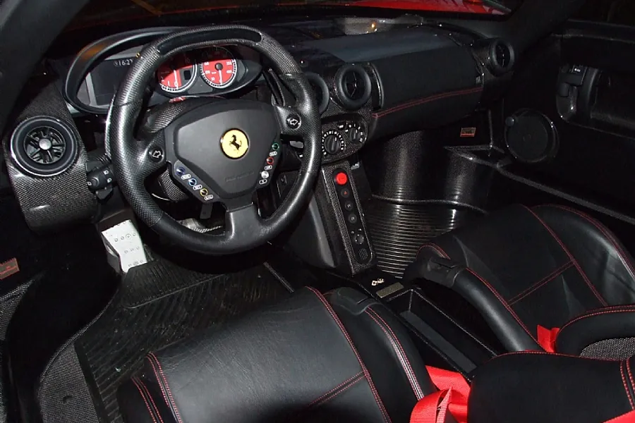 2004 Ferrari Enzo
