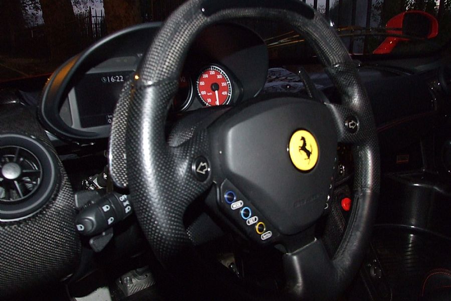 2004 Ferrari Enzo