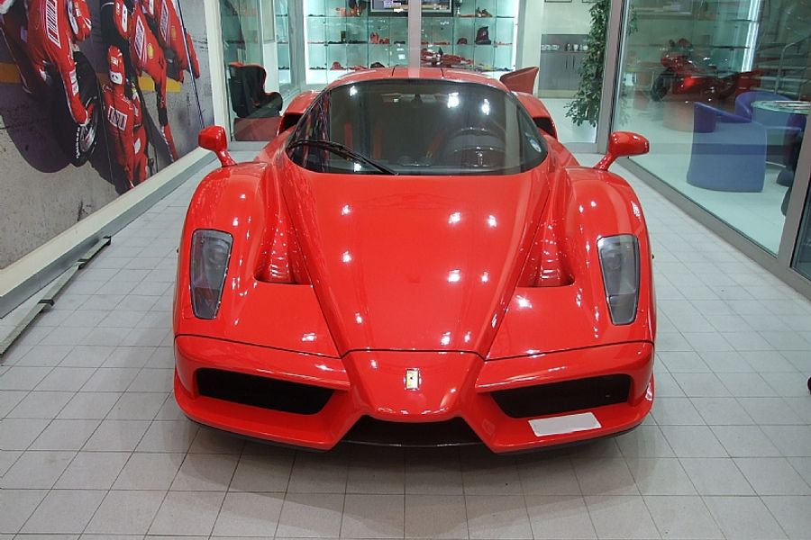 2004 Ferrari Enzo