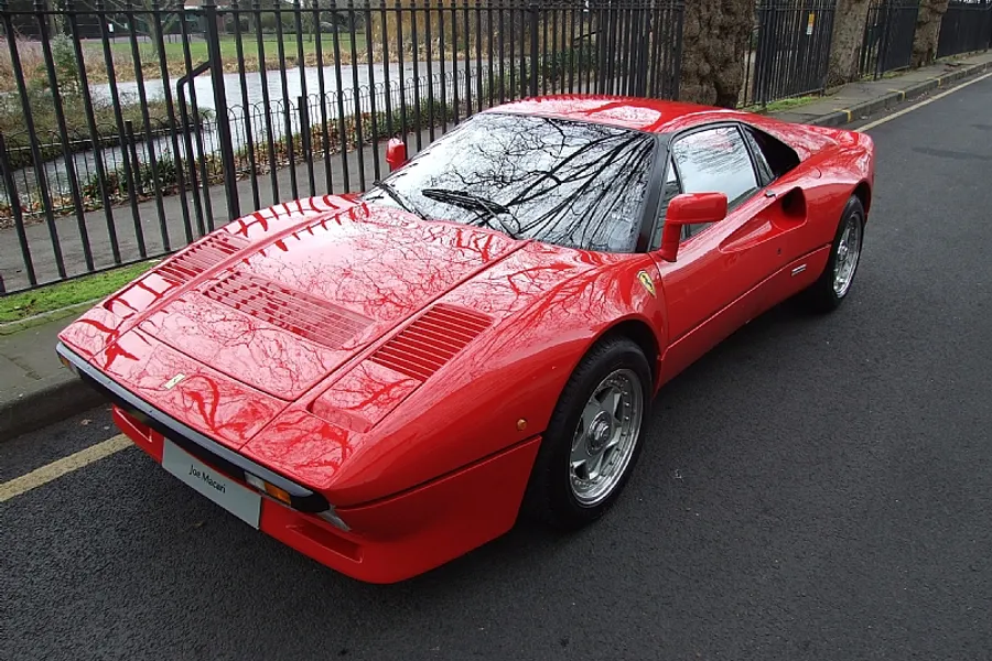 1985 Ferrari 288 GTO