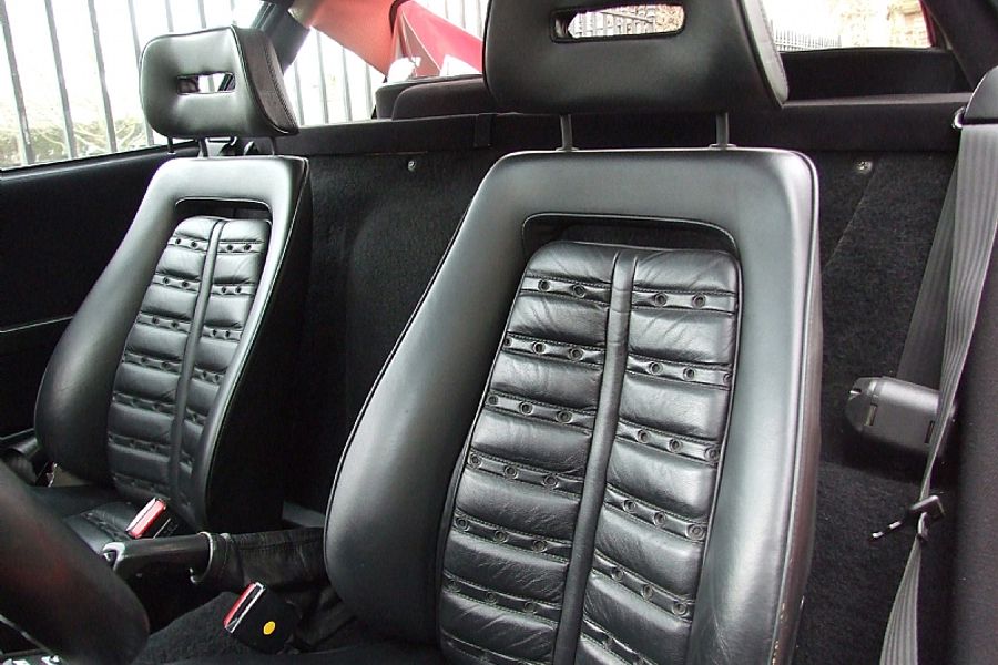 1985 Ferrari 288 GTO