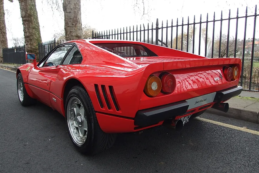 1985 Ferrari 288 GTO