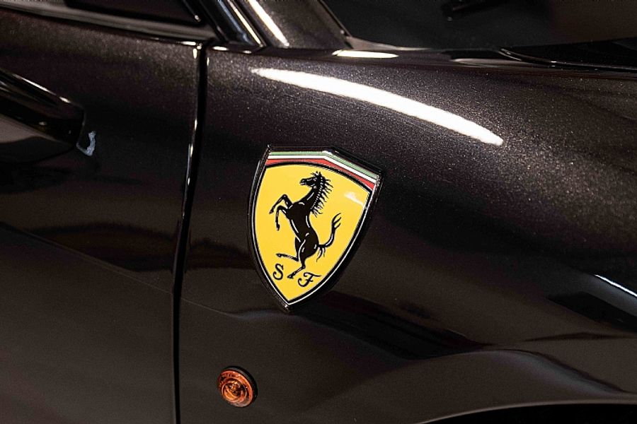 2014 Ferrari 458 Speciale