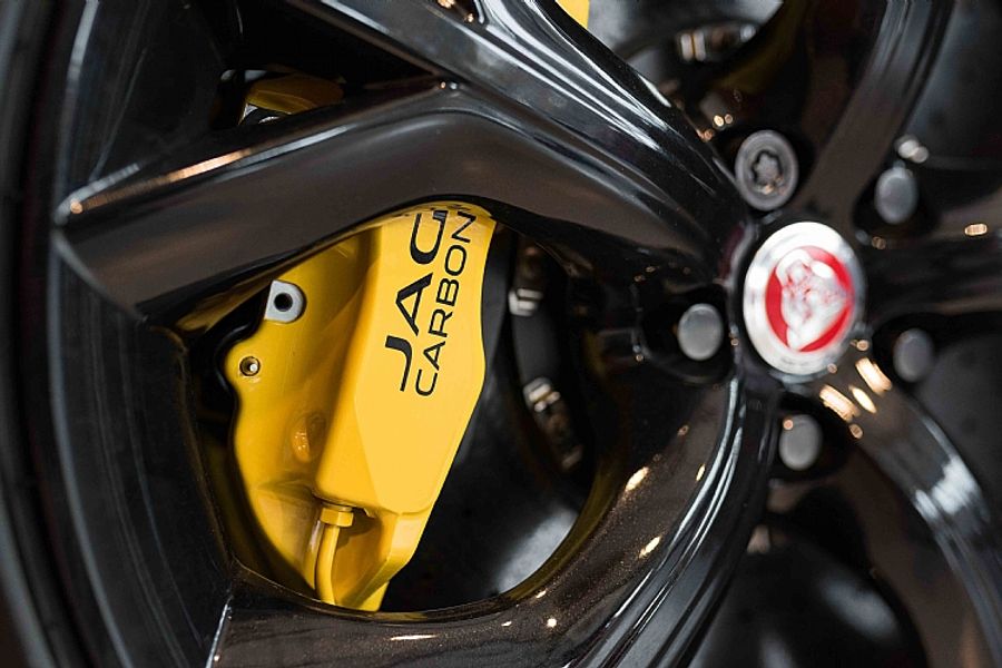 2016 Jaguar Project 7