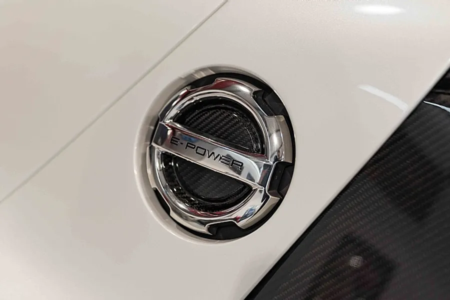 2015 Porsche 918 Weissach