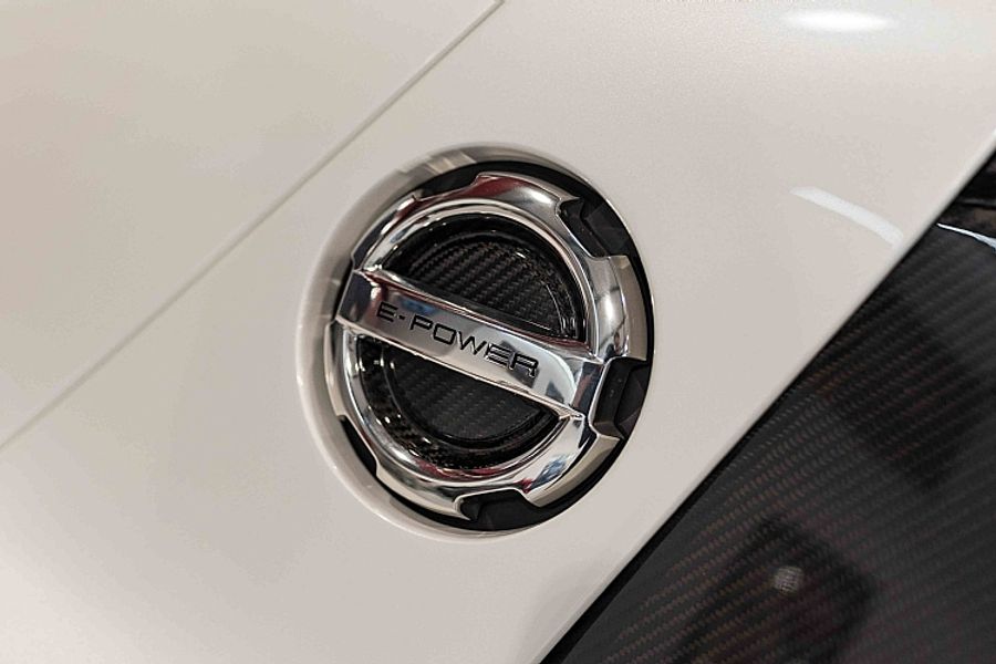 2015 Porsche 918 Weissach