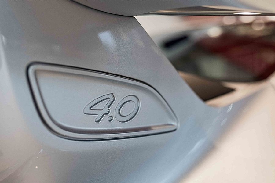 2018 Porsche 991.2 GT3 LHD
