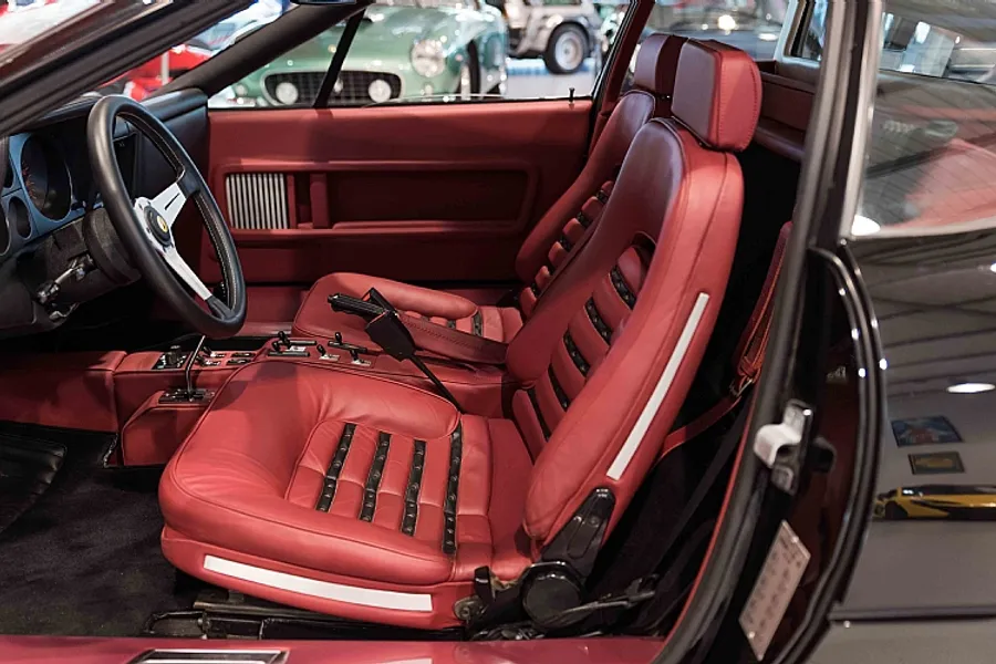 1981 Ferrari 512BB