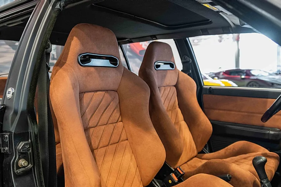 1992 Lancia Delta