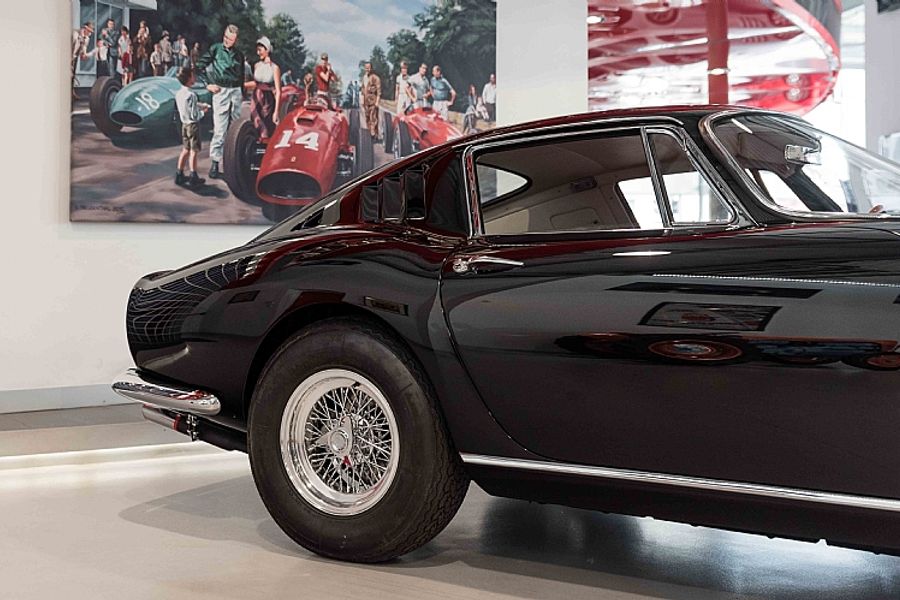 1965 Ferrari 275GTB