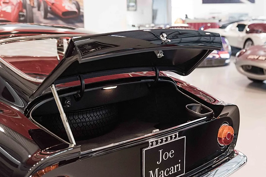1965 Ferrari 275GTB