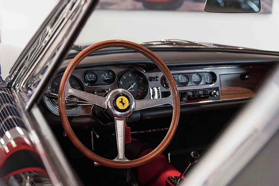 1965 Ferrari 275GTB