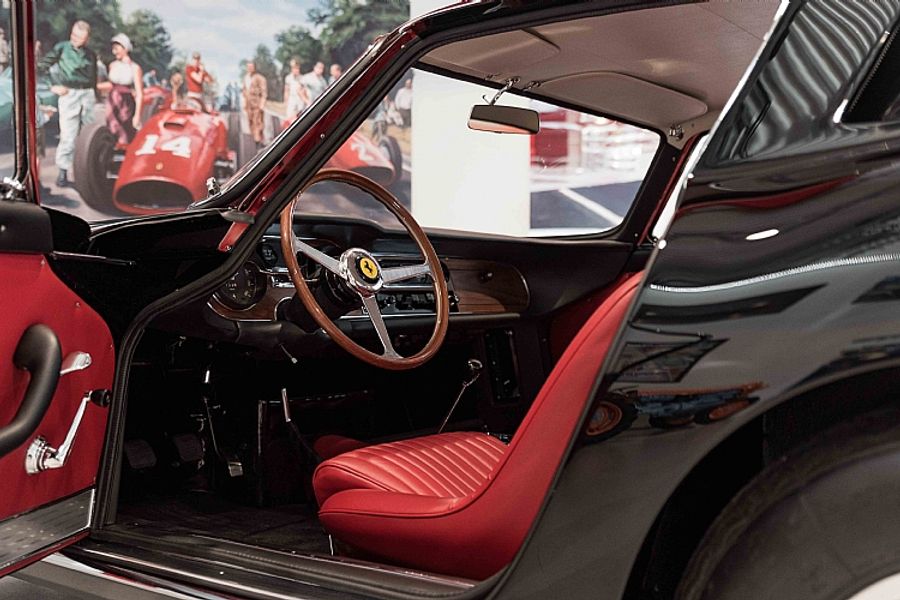 1965 Ferrari 275GTB
