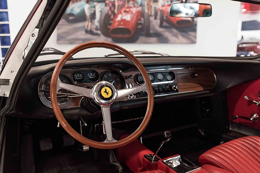 1965 Ferrari 275GTB