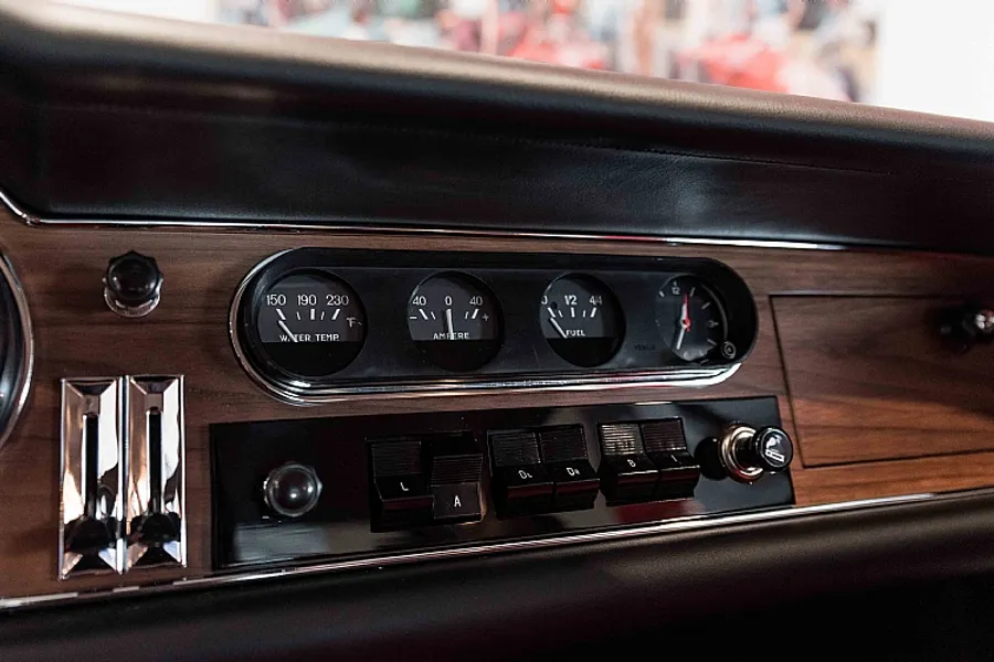 1965 Ferrari 275GTB