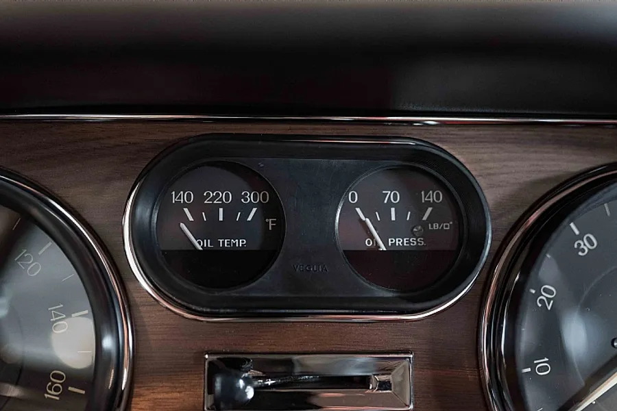1965 Ferrari 275GTB
