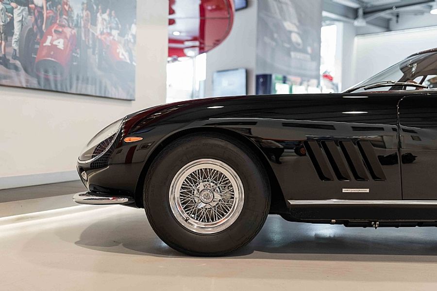 1965 Ferrari 275GTB