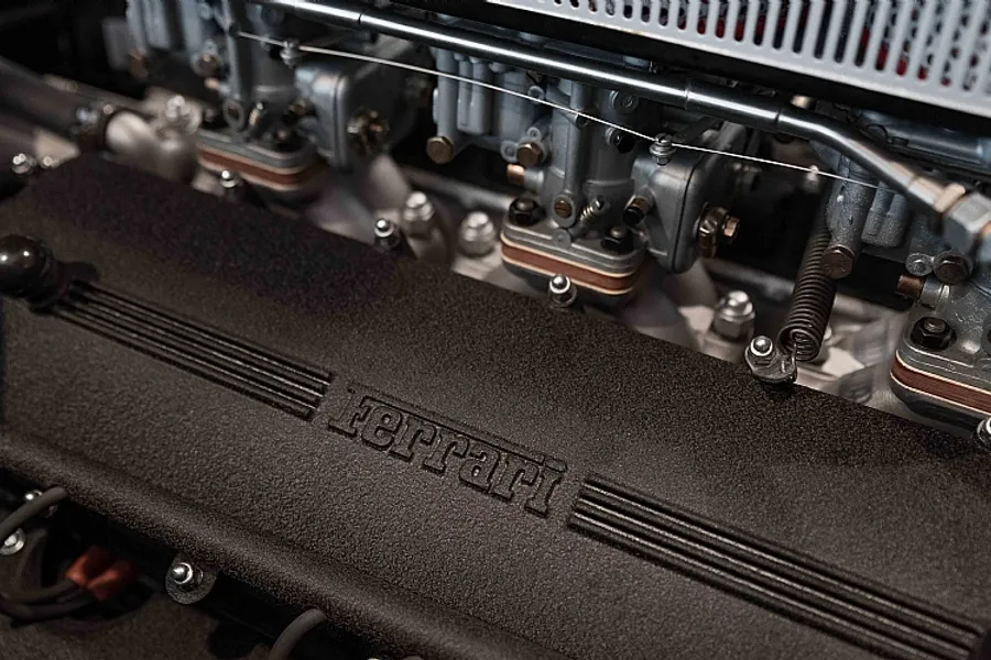 1965 Ferrari 275GTB