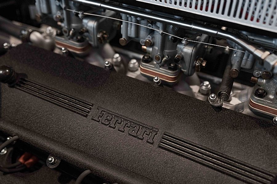 1965 Ferrari 275GTB