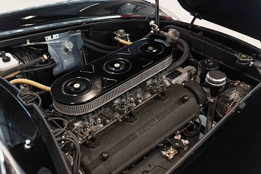 1965 Ferrari 275GTB