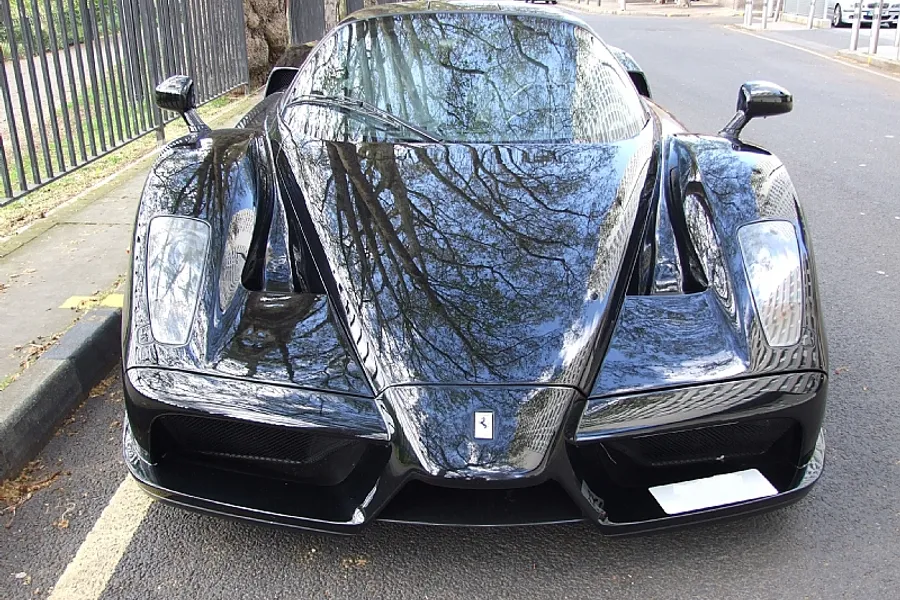 2004 Ferrari Enzo