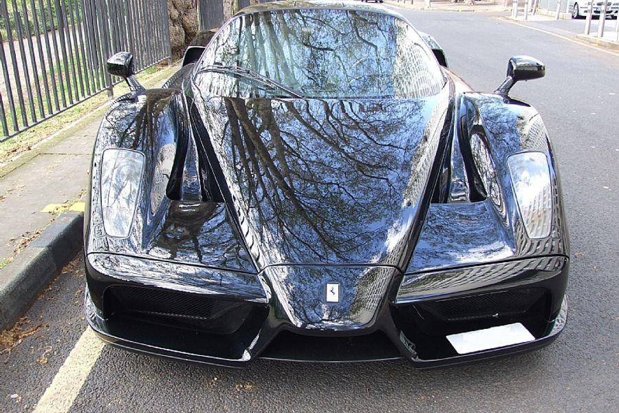 2004 Ferrari Enzo