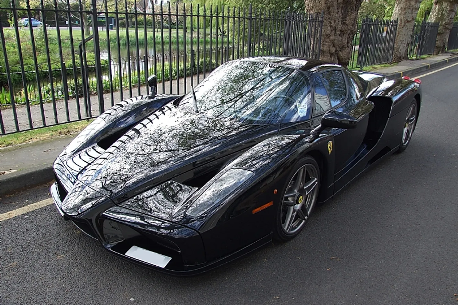 2004 Ferrari Enzo