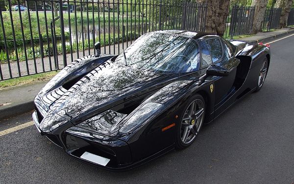 2004 Ferrari Enzo
