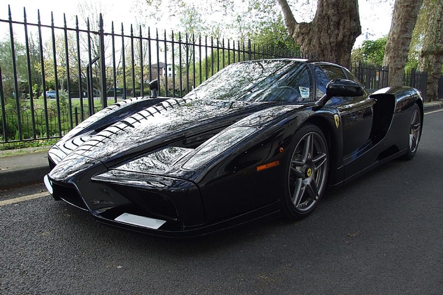 2004 Ferrari Enzo