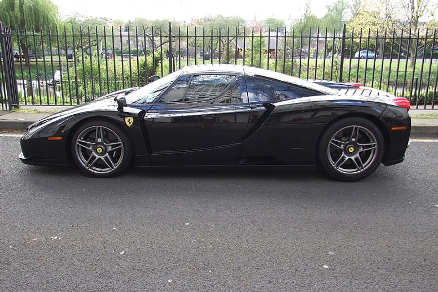 2004 Ferrari Enzo