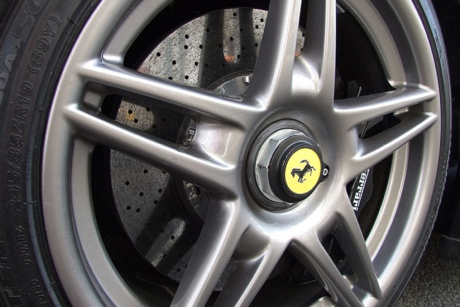 2004 Ferrari Enzo