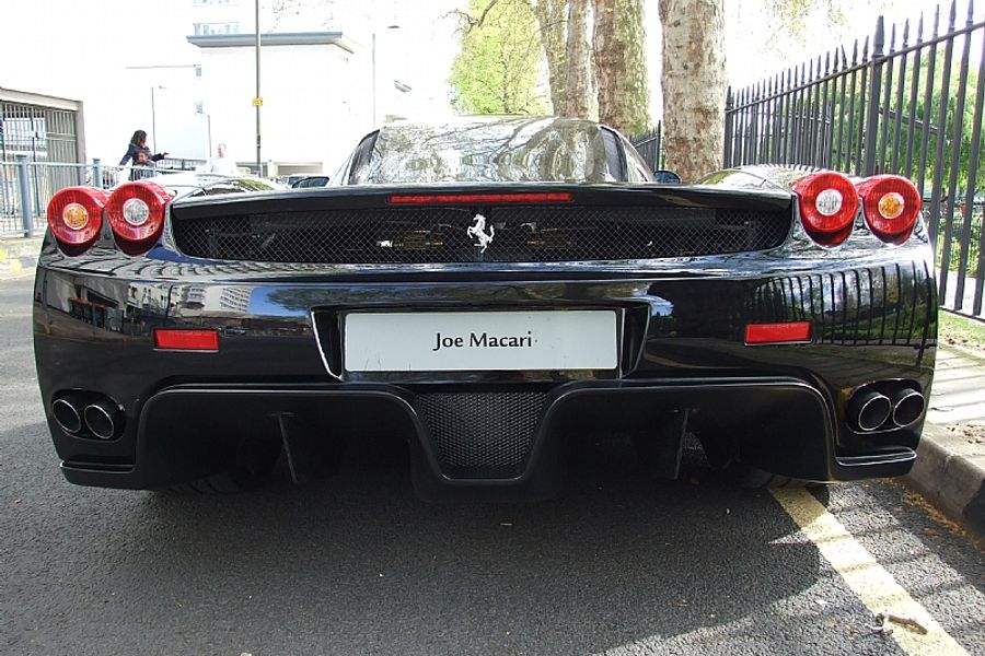 2004 Ferrari Enzo