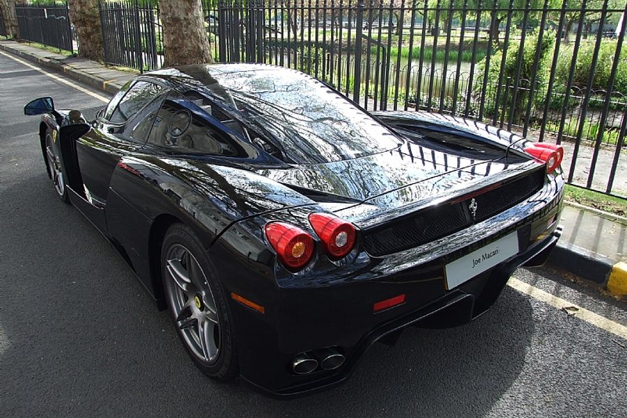 2004 Ferrari Enzo