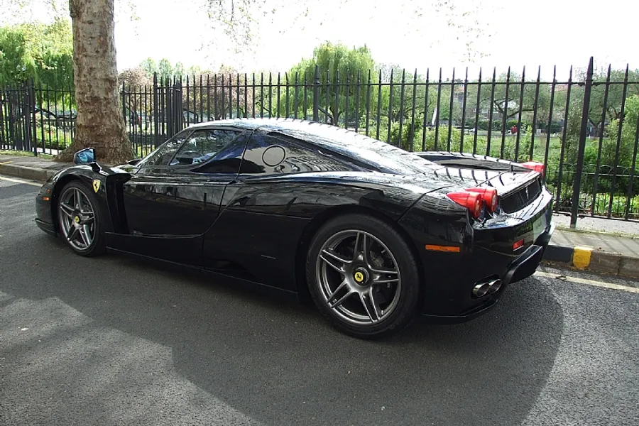 2004 Ferrari Enzo