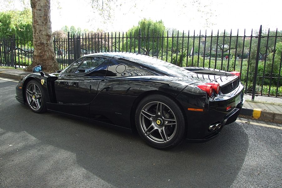 2004 Ferrari Enzo