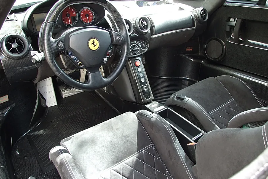 2004 Ferrari Enzo
