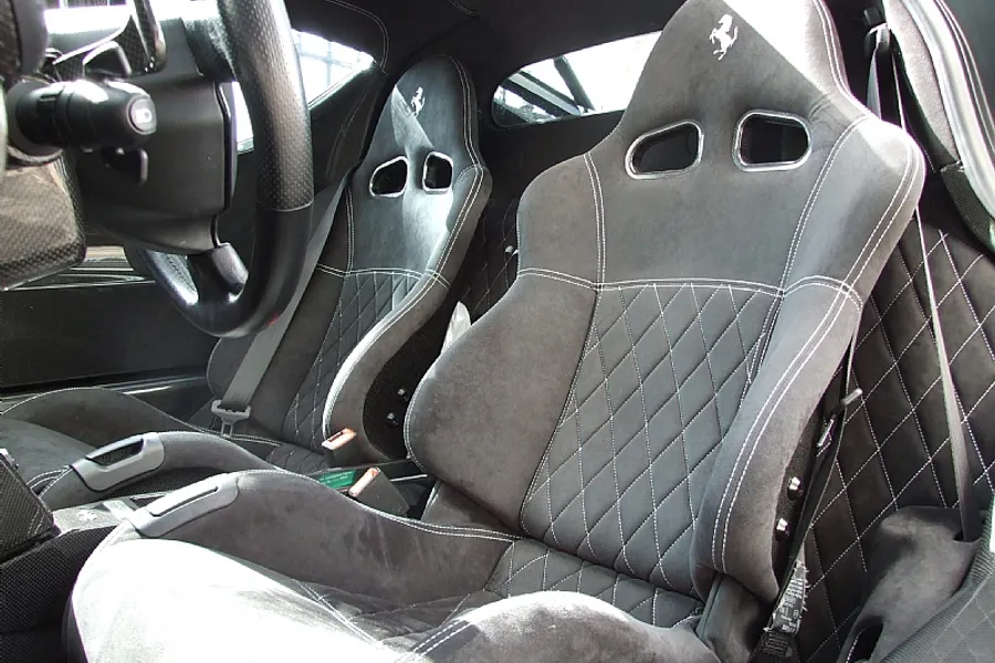 2004 Ferrari Enzo